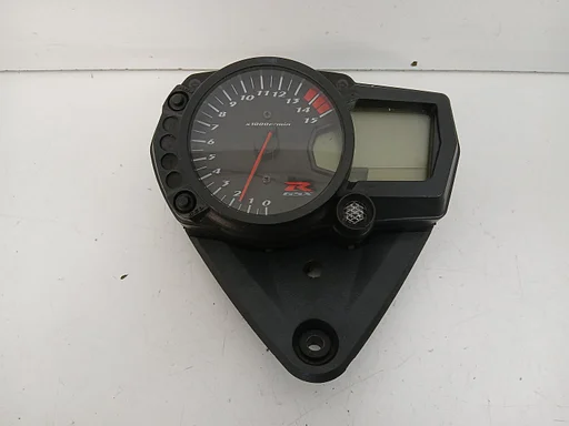 Teller Suzuki GSX-R 1000 K5 - K6 2005 t/m 2006 GSXR dashboard