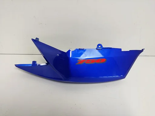 Achterkant links Suzuki GSX-R 600 750 K8 K9 L0 2008 t/m 2010 kuip kontje 2 GSXR