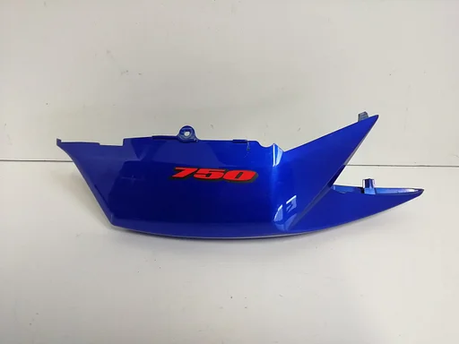 Achterkant rechts Suzuki GSX-R 600 750 K8 K9 L0 2008 t/m 2010 kuip kontje 1 GSXR