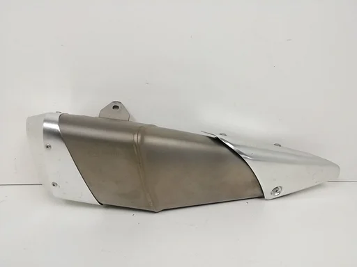 Nieuwe uitlaat demper Suzuki GSX-R 750 K8 K9 L0 2008 t/m 2010 GSXR
