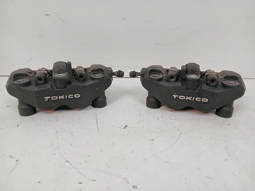 Remklauwen Suzuki GSX-R 600 750 K6 K7 K8 K9 L0 2006 t/m 2010 GSXR remklauw