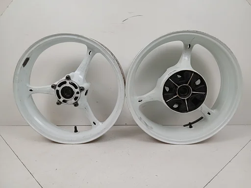 Velgen Suzuki GSX-R 1000 K5 K6 K7 K8 2005 t/m 2008 rims velg wielen GSXR