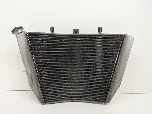 Radiateur Suzuki GSX-R 1000 K5 - K6 2005 t/m 2006 GSXR koeler