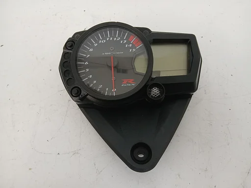 Teller Suzuki GSX-R 1000 K5 - K6 2005 t/m 2006 dashboard GSXR