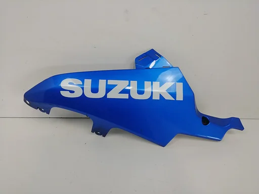 Onderkuip links Suzuki GSX-R 600 750 K8 K9 L0 2008 t/m 2010 kuip kap GSXR