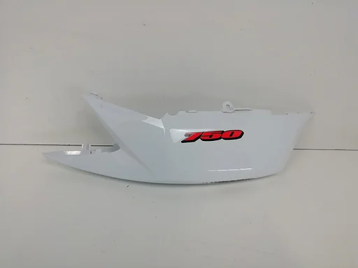 Achterkant links Suzuki GSX-R 600 750 K8 K9 L0 2008 t/m 2010 kuip kontje 5 GSXR
