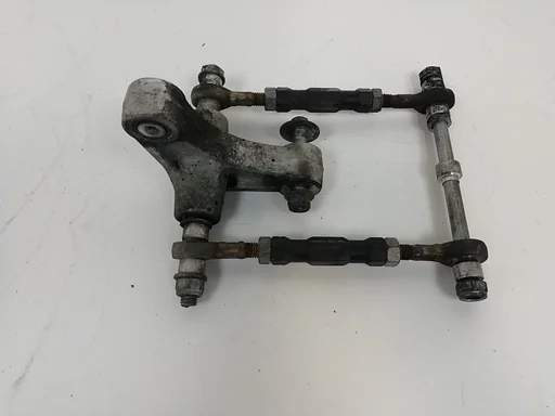 Linksysteem verlagen / verhogen Suzuki GSX-R 1000 K5 - K6 2005 t/m 2006 GSXR