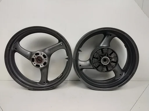 Velgen Suzuki GSX-R 750 1100 1990 t/m 1992 velg wiel 2 wielen GSXR