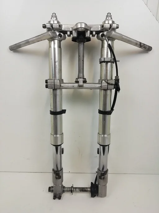 Voorvork Suzuki GSX-R 750 1990 - 1991 voor vork GSXR USD