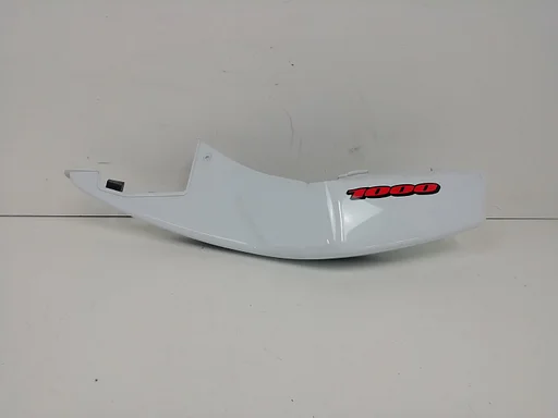 Zijkuip links Suzuki GSX-R 1000 K5 - K6 2005 t/m 2006 kuip kap kontje GSXR