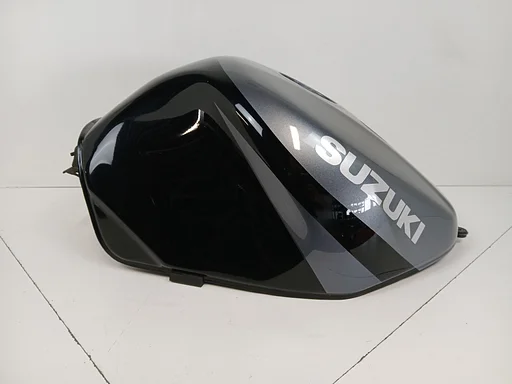 Tank Suzuki GSX-R 600 750 1000 K1 K2 K3 2001 t/m 2003 GSXR 7 fueltank