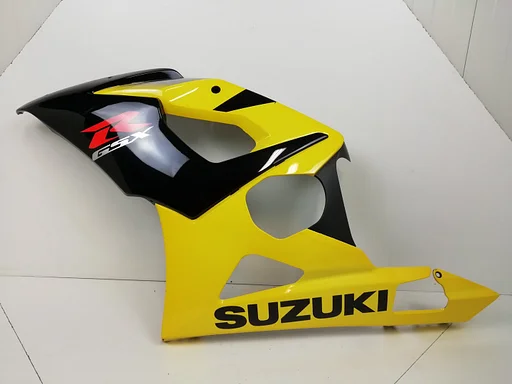 Zijkuip links Suzuki GSX-R 1000 K5 - K6 2005 t/m 2006 kuip kuipdeel GSXR