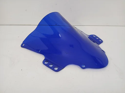 Kuipruit Suzuki GSX-R 1000 K5 - K6 2005 t/m 2006 windscherm ruitje GSXR