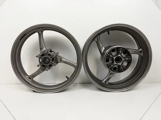 Velgen suzuki GSX-R 600 750 K8 K9 L0 2008 t/m 2010 velg 4 wiel wielen GSXR rim rims