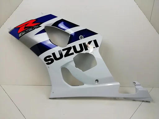Zijkuip links Suzuki GSX-R 1000 K3 - K4 2003 t/m 2004 kap 2 kuip GSXR