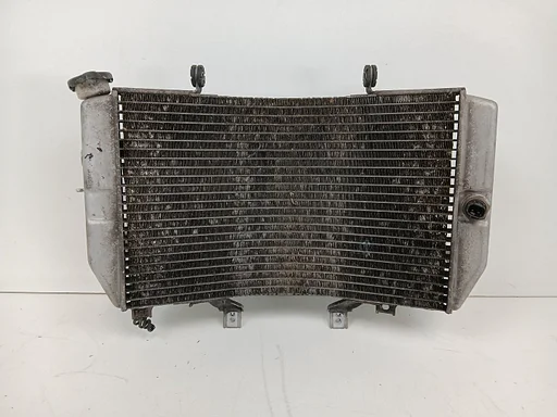 Radiateur Suzuki GSX-R 1000 K3 - K4 2003 t/m 2004 GSXR 2 koeler