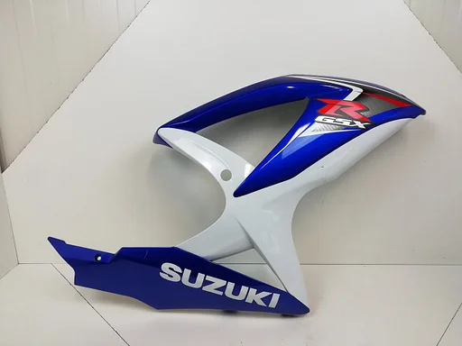 Zijkuip rechts Suzuki GSX-R 600 750 K8 K9 L0 2008 t/m 2010 kuip kap GSXR