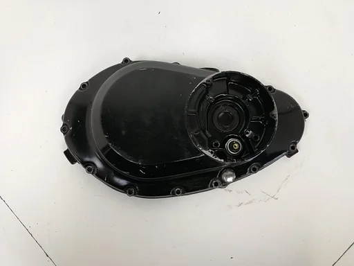 Koppelingsdeksel carterdeksel Suzuki GS500e 1989 t/m 2001 carter kap GS500