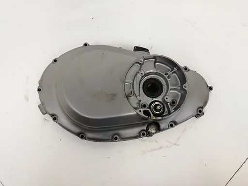 Koppelingsdeksel carterdeksel Suzuki GS500e 1989 t/m 2001 kap carter GS500