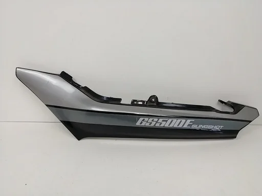 Kuipdeel kap kuip Suzuki GS500e 1989 t/m 2001 GS500 GS 500
