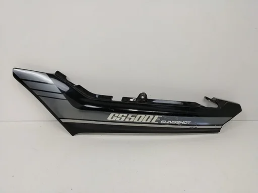 Kuipdeel kap kuip Suzuki GS500e 1989 t/m 2001 GS500 GS 500