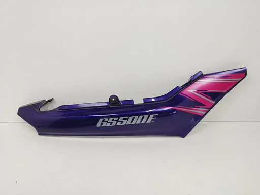 Kuipdeel kap kuip Suzuki GS500e 1989 t/m 2001 GS500 GS 500