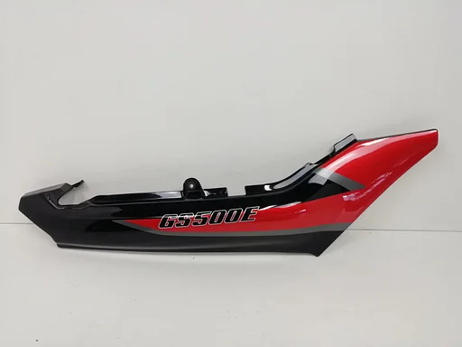 Kuipdeel kap kuip Suzuki GS500e 1989 t/m 2001 GS500 GS 500