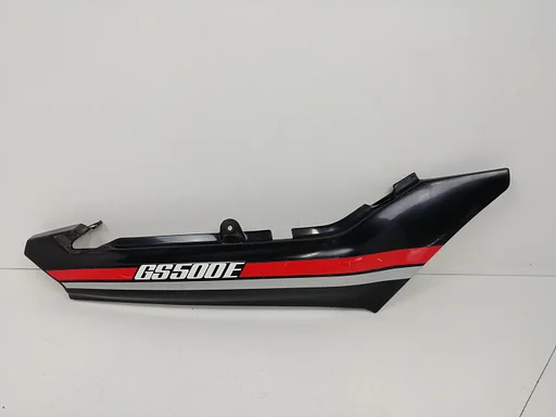 Kuipdeel kap kuip Suzuki GS500e 1989 t/m 2001 GS500 GS 500
