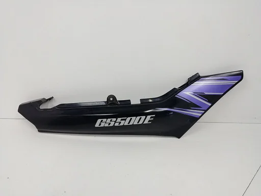 Kuipdeel kap kuip Suzuki GS500e 1989 t/m 2001 GS500 GS 500