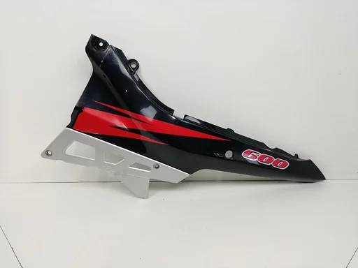 Kuipdeel Suzuki GSX600f GSX600 1988 t/m 1997 kap kuip GSX 600 600f