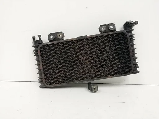 Oliekoeler Suzuki GSX1300R Hayabusa 1999 - 2007 GSX 1300 GSXR1300 koeler oilcooler