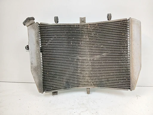 Radiateur Suzuki GSX-R 600 K4 - K5 2004 t/m 2005 koeler 3 GSXR