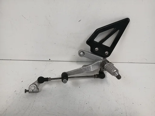 Schakelset Suzuki GSX-R 600 750 1000 K1 K2 K3 2000 t/m 2003 schakelpook