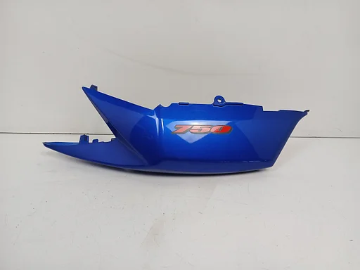Achterkant links Suzuki GSX-R 600 750 K8 K9 L0 2008 t/m 2010 kuip kontje 4 GSXR