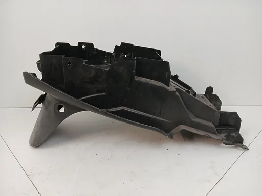Spatbord Suzuki GSX1300R Hayabusa 1999 t/m 2007 GSX1300 undertray