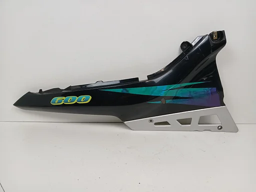 Kuipdeel Suzuki GSX600f GSX600 1988 t/m 1997 kuip kap GSX 600 600f