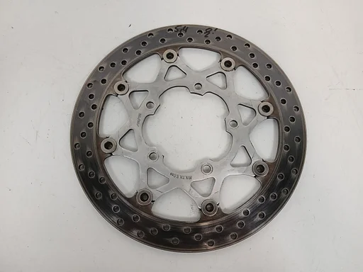Remschijf Suzuki GSX-R 600 750 1000 K5 K6 K7 K8 2005 t/m 2008 GSXR