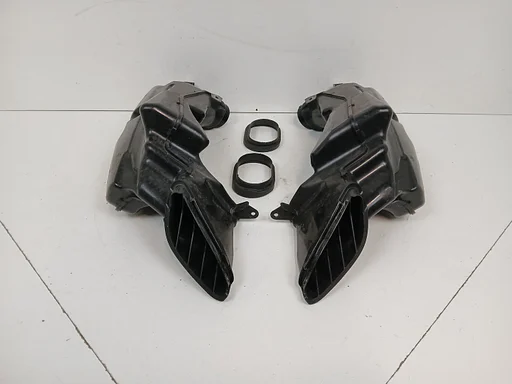 Ramair buizen Suzuki GSX-R 600 750 K8 K9 L0 2008 t/m 2010 buis buizen GSXR