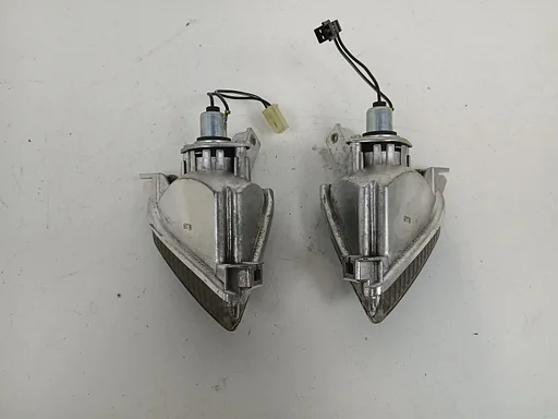 Knipperlichten Suzuki GSX-R 600 750 K8 K9 L0 2008 t/m 2010 GSXR knippers