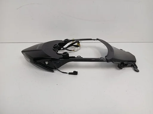 Achterkant Suzuki GSX-R 600 750 K8 K9 L0 2008 t/m 2010 kuip kontje GSXR
