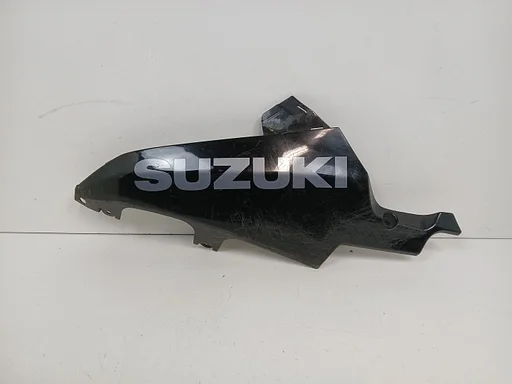 Onderkuip links Suzuki GSX-R 600 750 K8 K9 L0 2008 t/m 2010 kuip kap GSXR