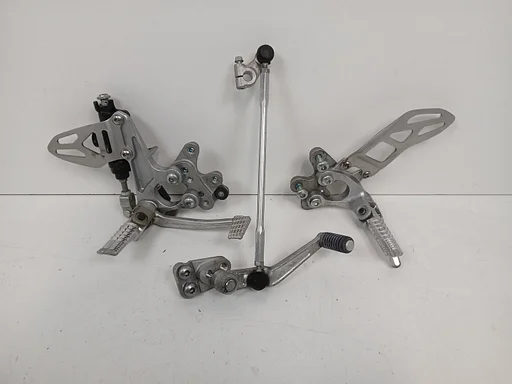 Rem- en schakelset Suzuki GSX-R 1000 K9 L0 L1 L2 L3 L4 2009 t/m 2014 GSXR remset