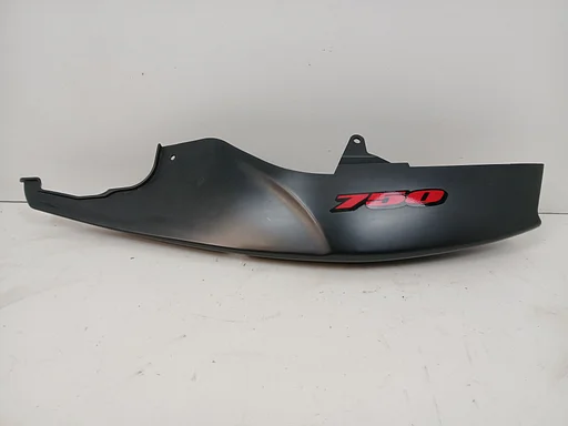 Kuip links Suzuki GSX-R 750 K6 - K7 2006 t/m 2007 kontje kuip GSXR