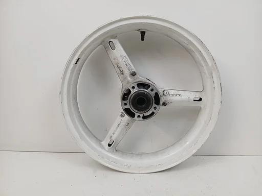 Velg Suzuki GSX-R 600 750 1000 K1 K2 K3 K4 K5 2001 t/m 2005 wiel GSXR