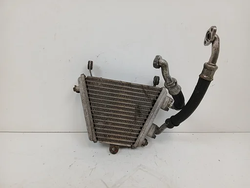 Oliekoeler Suzuki GSX-R 1000 L2 L3 L4 L5 L6 2012 t/m 2016 GSXR koeler