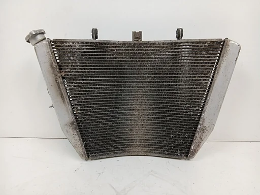 Radiateur Suzuki GSX-R 1000 L2 L3 L4 L5 L6 2012 t/m 2016 GSXR koeler