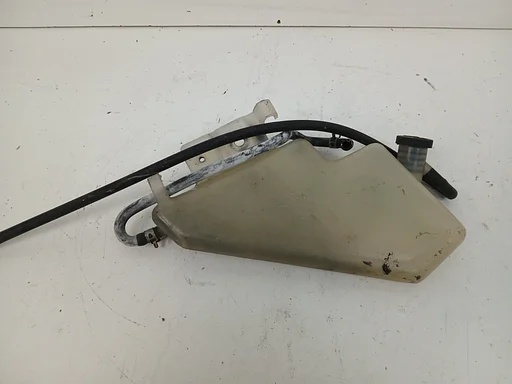 Koelvloeistof reservoir Suzuki GSX-R 750 K4 - K5 2004 t/m 2005 tankje GSXR