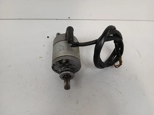 Startmotor Suzuki GSX-R 600 750 K8 K9 L0 2008 t/m 2010 GSXR