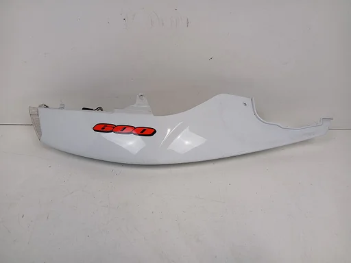 Kuip rechts Suzuki GSX-R 600 750 K6 - K7 2006 t/m 2007 kontje 4 GSXR kuip
