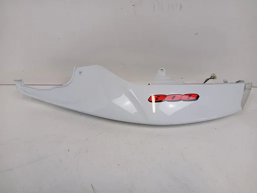Kuip links Suzuki GSX-R 600 750 K6 - K7 2006 t/m 2007 kontje 4 GSXR kuip